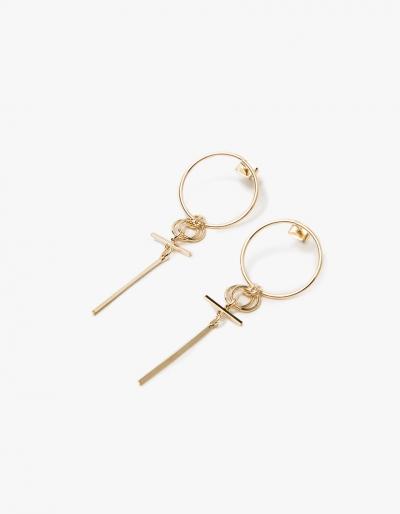 Need Supply Co. Raquel Earrings
