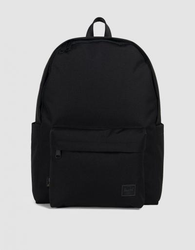 Herschel Supply Co. Berg Cordura Backpack In Black