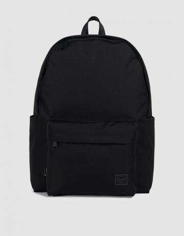 Herschel Supply Co. Berg Cordura Backpack In Black