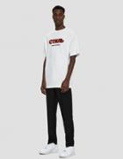 Heron Preston S/s Satin Ctnmb T-shirt