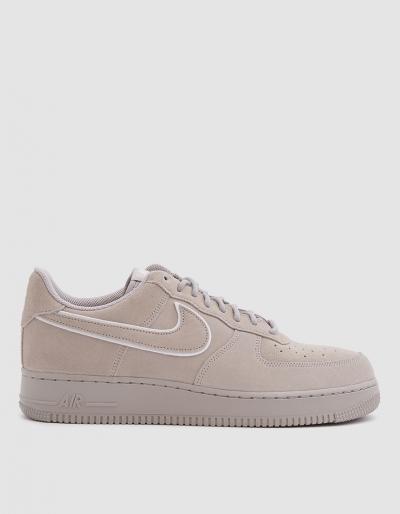 Nike Air Force 1 '07 Lv8 Suede Sneaker In