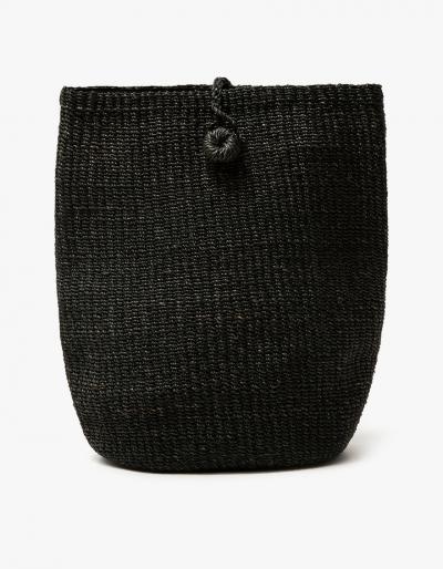 Abac  Malinao Backpack In Black