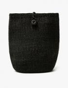 Abac  Malinao Backpack In Black