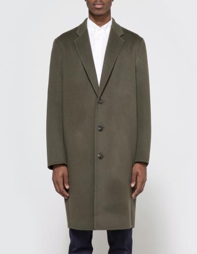 Acne Studios Charles Olive Green