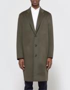 Acne Studios Charles Olive Green
