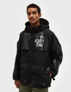 Junya Watanabe Man The North Face Duffle Bag Wool Jacket
