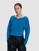 Colovos Cropped Rib