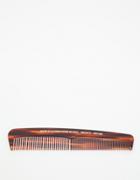 Baxter Of California Large Comb In Tortoise