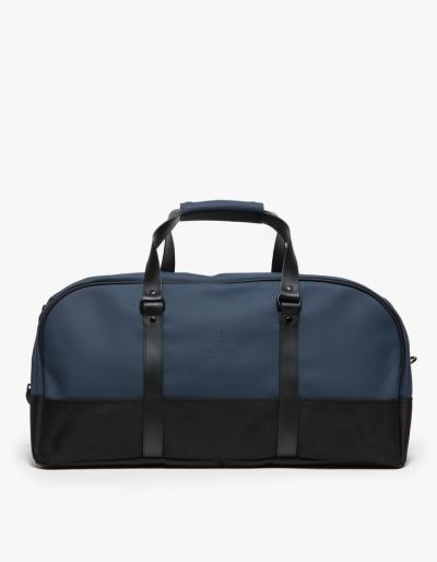 Rains Travel Bag In Blue