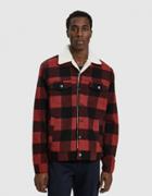Insight Lumber City Flannel Jacket