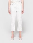 6397 Shorty In White