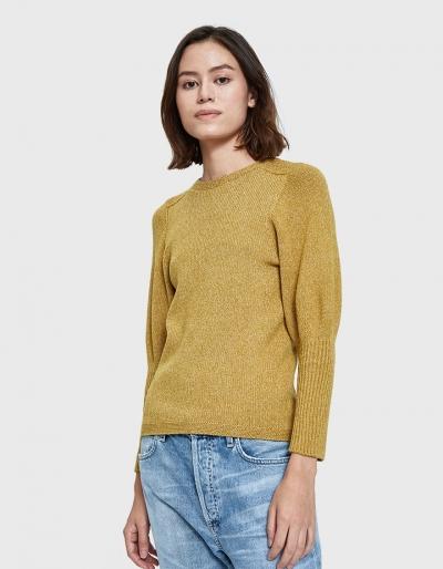 Sori Muffy Sweater In