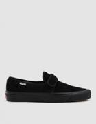 Vans Slip-on 47 V Dx Sneaker In Og Black/black