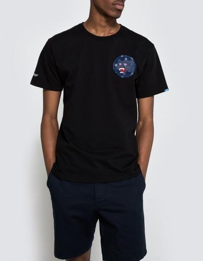 Neighborhood Wp-3 Tee