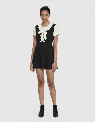 Farrow Joan Lace-up