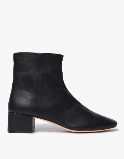 Loeffler Randall Carter Boot In Black