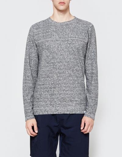 Norse Projects Halfdan Contrast Flame