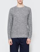 Norse Projects Halfdan Contrast Flame