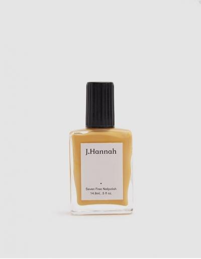 J. Hannah Relic Nail Polish