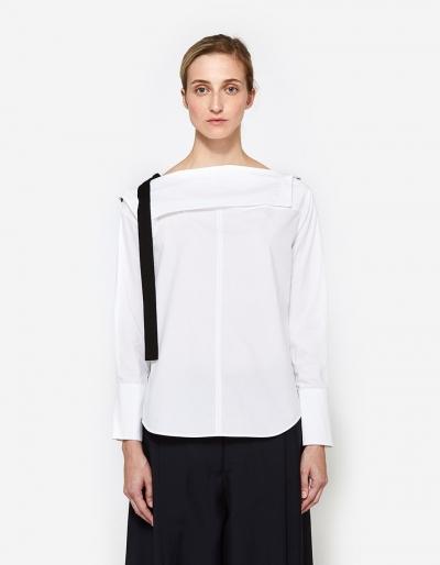 Proenza Schouler L/s/ Off