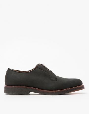 Alden Meadow Plain Toe Blucher