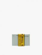 Off-white Card Holder