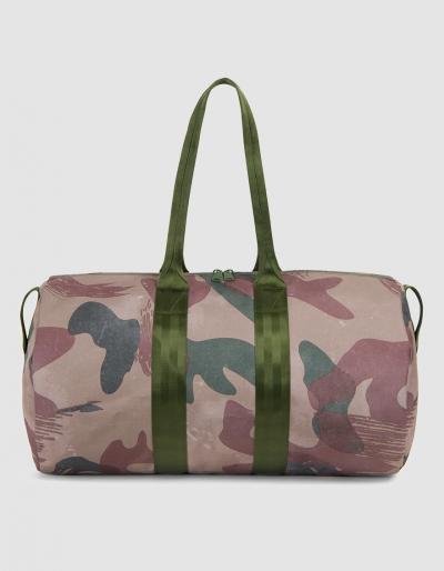 Herschel Supply Co. Hayward Cordura Bag In Brushstroke Camo