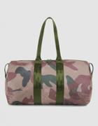 Herschel Supply Co. Hayward Cordura Bag In Brushstroke Camo