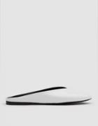Alumnae Simple Almond Curved