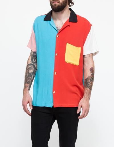 Levi's Vintage Clothing Rockets Bowling