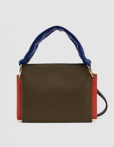 Marni Bandoliera Linea Multi-colored Bag