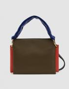 Marni Bandoliera Linea Multi-colored Bag