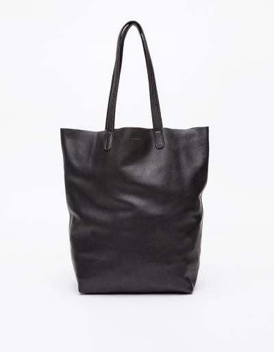 Baggu Basic Tote In Black