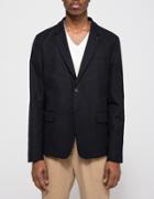 Ami Unconstructed 2 Buttons Jacket