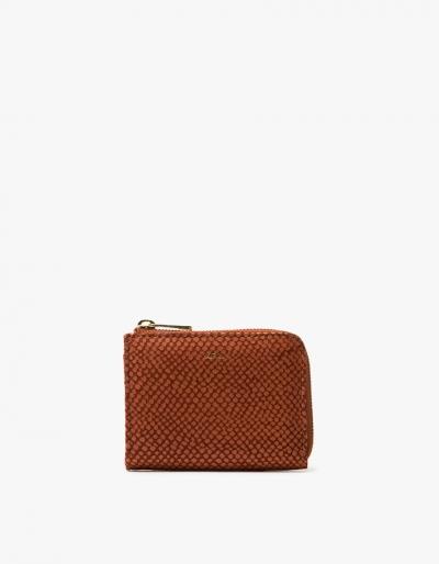 A.p.c. Porte-monnaie