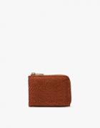 A.p.c. Porte-monnaie