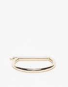 Miansai Gold Tarn Cuff