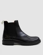 Common Projects Lug Sole Chelsea Boot