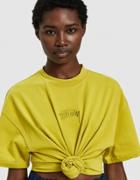 St Ssy Cody Oversize Tee