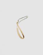Charlotte Chesnais Single Mirage Cuff Earring