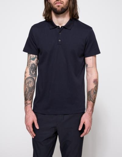 Theory Boyd Polo In Eclipse