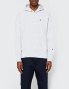 Champion Reverse Weave Rw Terry Hooded