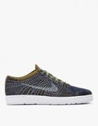 Nike Tennis Classic Ultra Flyknit In Olive Flak