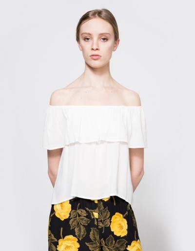 Farrow Anna Blouse