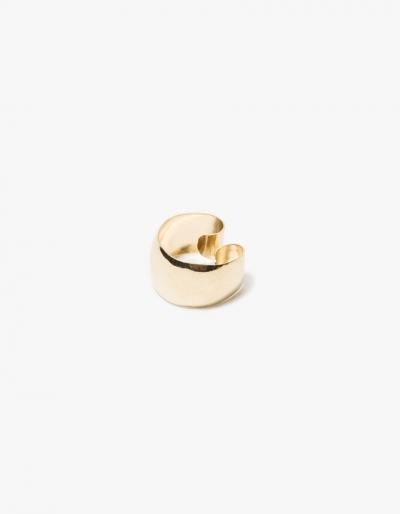 Loren Stewart Conch Cuff Narrow