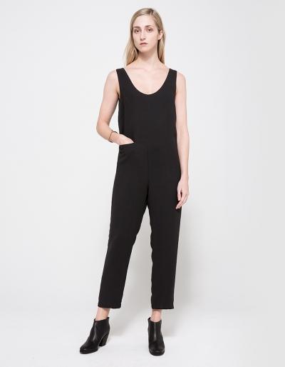 Rachel Comey Barrel Jumpsuit