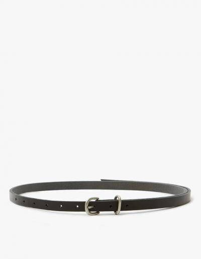 Hender Scheme Tail Belt In Black