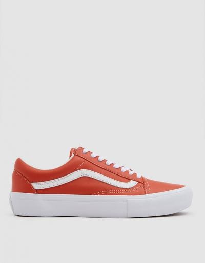 Vault By Vans Old Skool Vlt