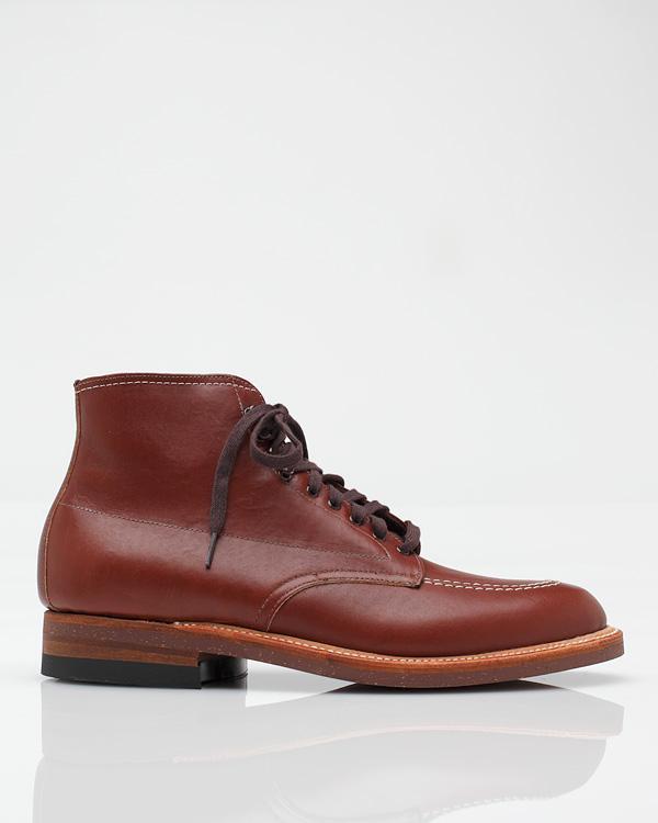 Alden Original Indy Work