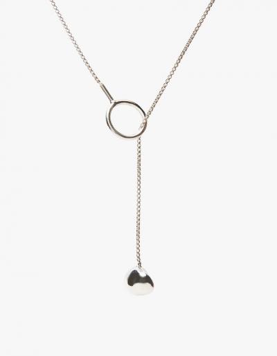 Faris Luro Pendant Necklace